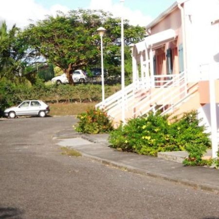 Apartmán Du Cote De Sainte-Anne Exteriér fotografie