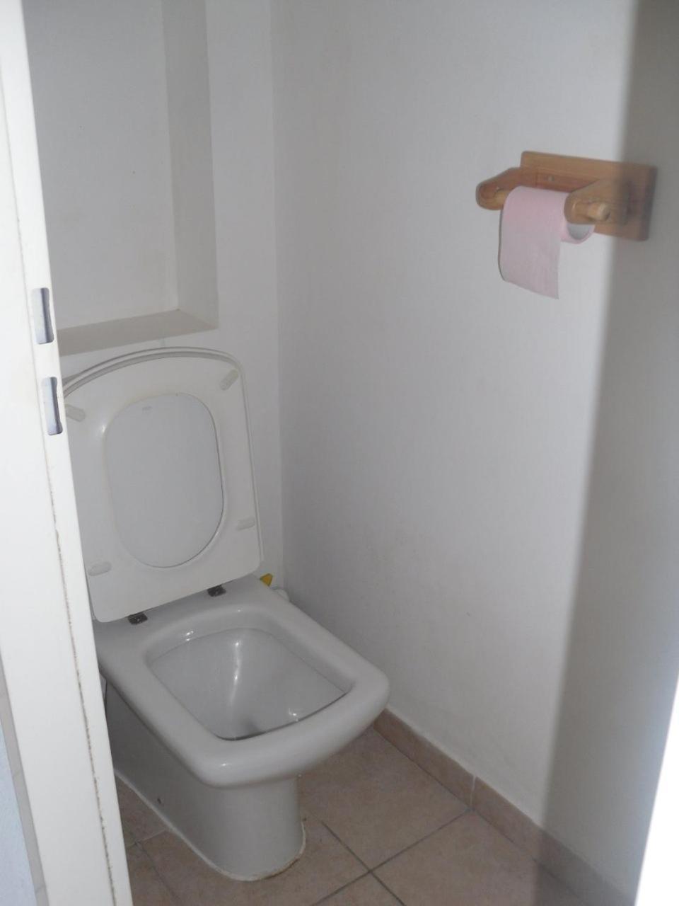 Apartmán Du Cote De Sainte-Anne Exteriér fotografie